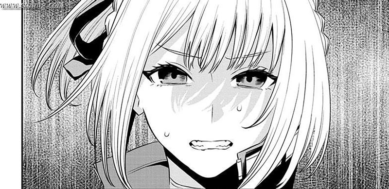 Nue’s Exorcist Chapter 53 - halaman 11