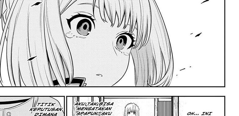 Nue’s Exorcist Chapter 53 - halaman 17