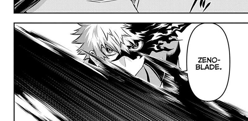 Nue’s Exorcist Chapter 53 - halaman 29