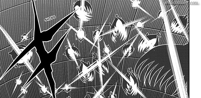 Nue’s Exorcist Chapter 53 - halaman 30