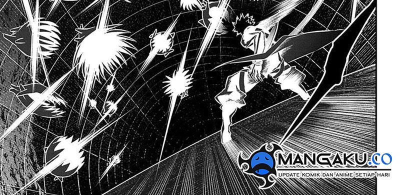 Nue’s Exorcist Chapter 53 - halaman 31