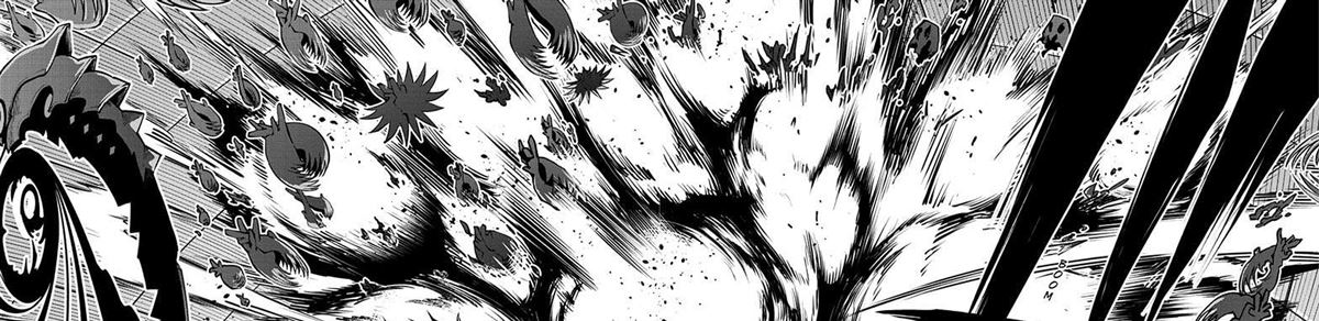 Nue’s Exorcist Chapter 53 - halaman 32