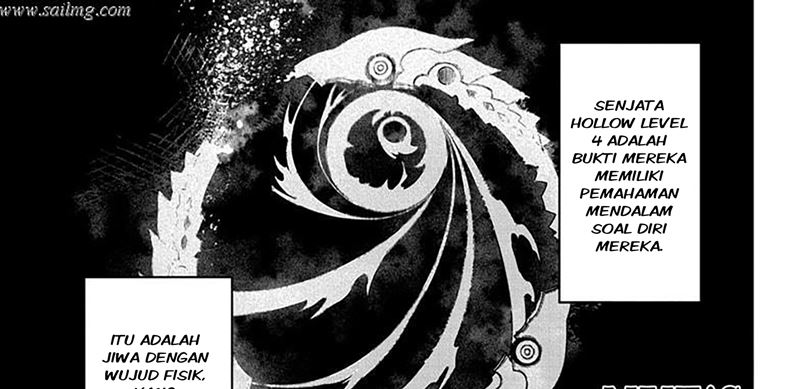 Nue’s Exorcist Chapter 53 - halaman 4