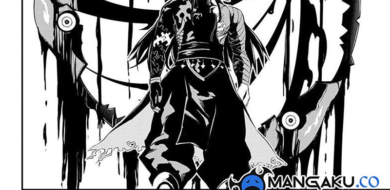 Nue’s Exorcist Chapter 53 - halaman 7