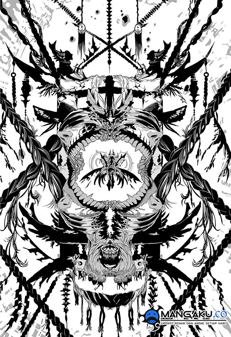 Nue’s Exorcist Chapter 64 - halaman 11