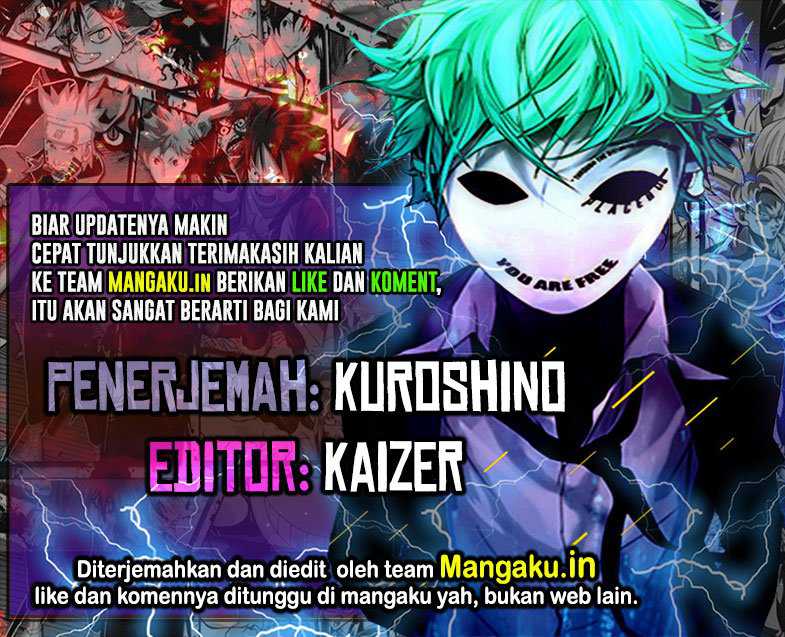 Nue’s Exorcist Chapter 65 - halaman 1