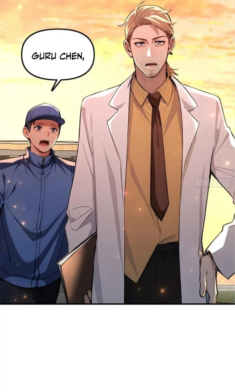Number 1 Monster Trainer Chapter 2 - halaman 10