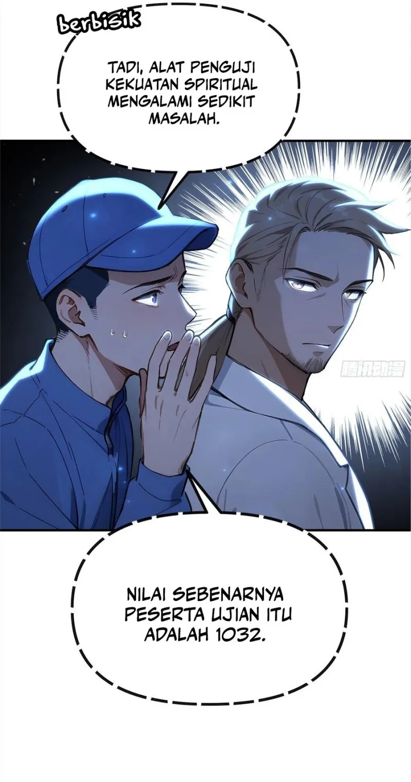 Number 1 Monster Trainer Chapter 2 - halaman 11