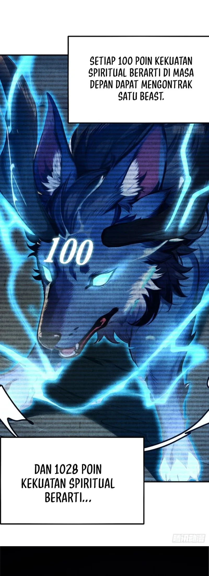 Number 1 Monster Trainer Chapter 2 - halaman 2