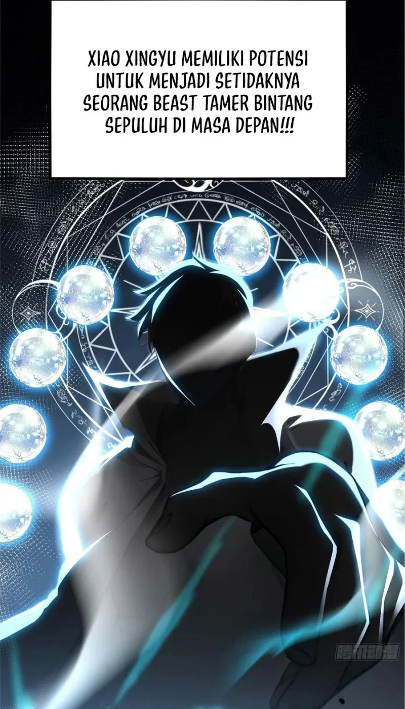 Number 1 Monster Trainer Chapter 2 - halaman 3
