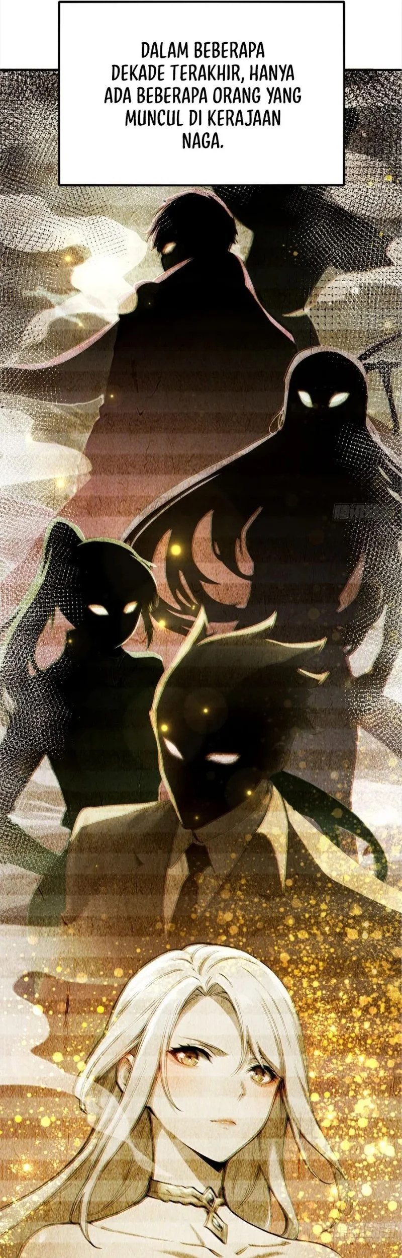 Number 1 Monster Trainer Chapter 2 - halaman 6
