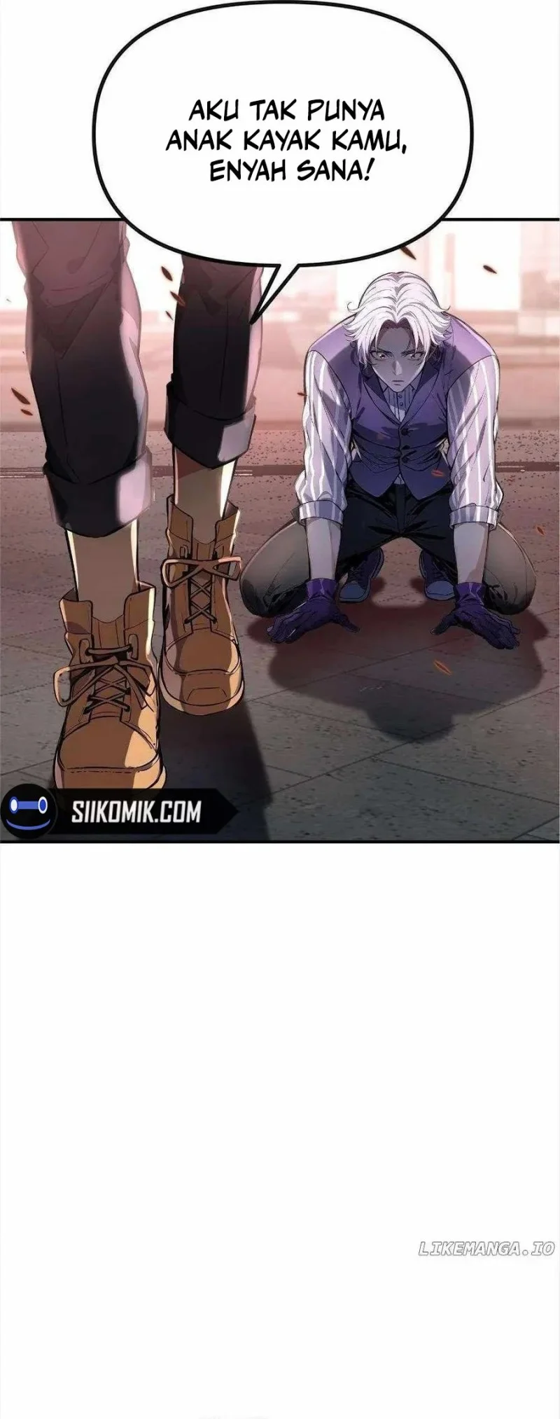 Number 1 Monster Trainer Chapter 3 - halaman 3