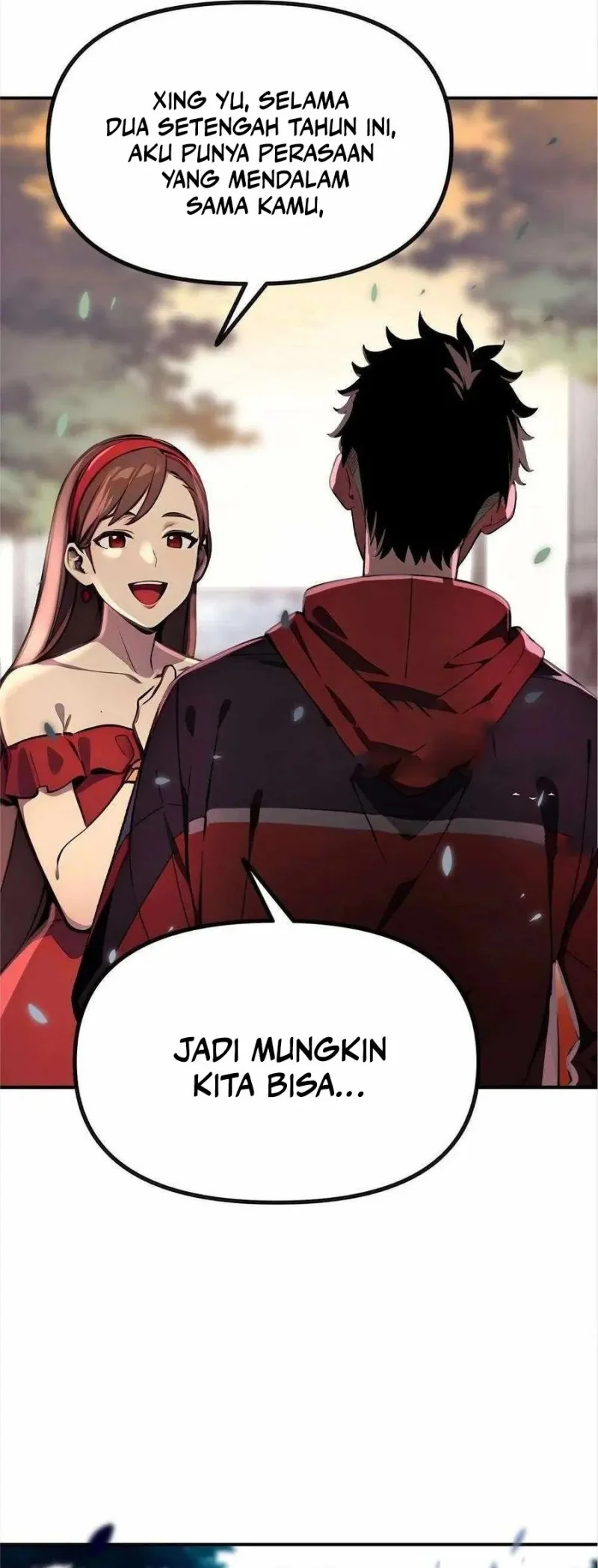 Number 1 Monster Trainer Chapter 3 - halaman 4