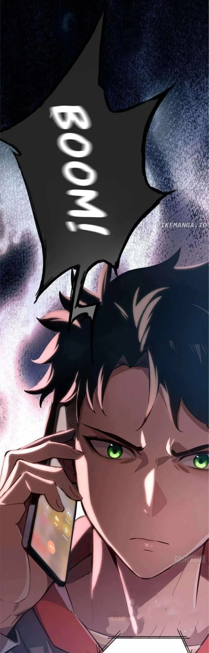 Number 1 Monster Trainer Chapter 3 - halaman 9