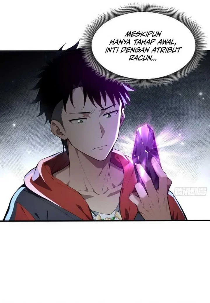 Number 1 Monster Trainer Chapter 4 - halaman 4