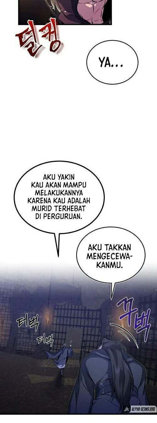 Number One Star Instructor Master Baek Chapter 1.1 - halaman 13