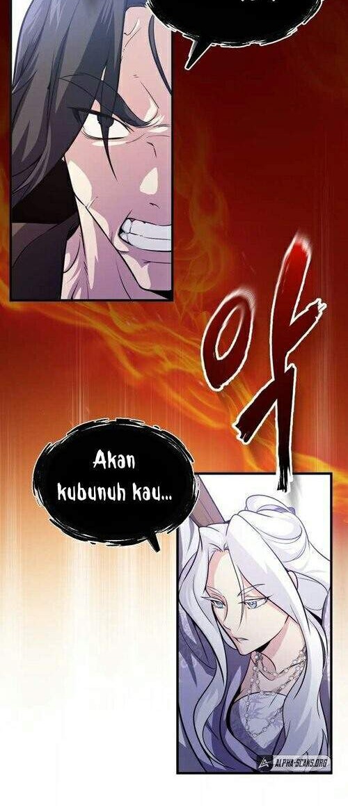 Number One Star Instructor Master Baek Chapter 1.1 - halaman 15