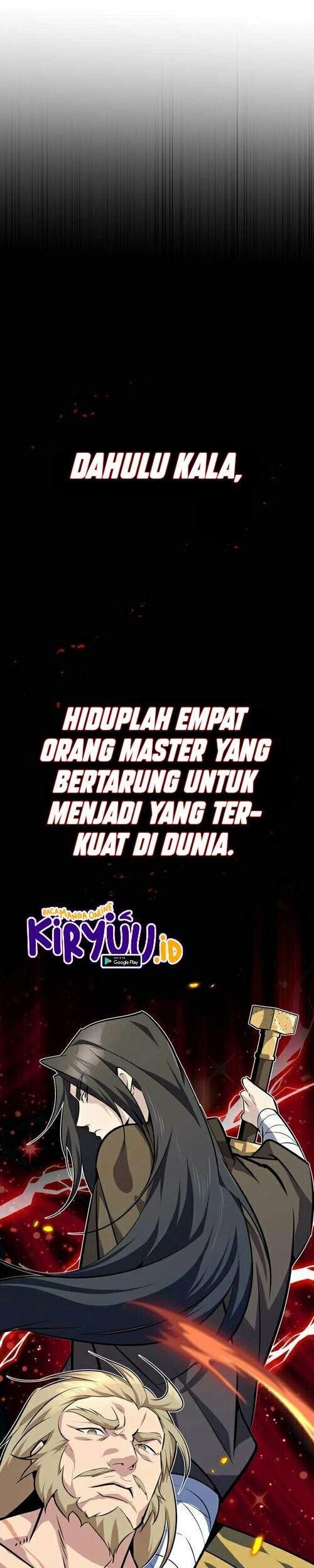 Number One Star Instructor Master Baek Chapter 1.1 - halaman 2