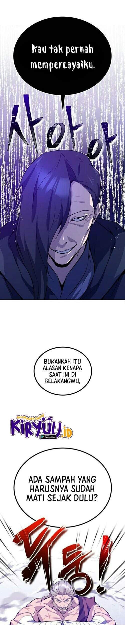 Number One Star Instructor Master Baek Chapter 1.1 - halaman 24