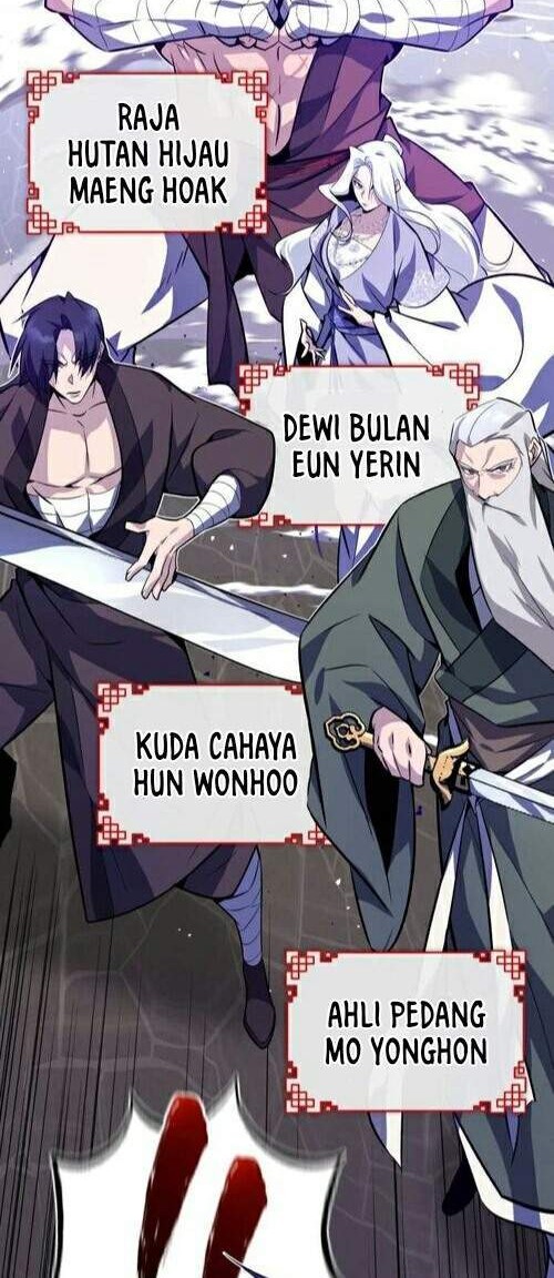 Number One Star Instructor Master Baek Chapter 1.1 - halaman 25