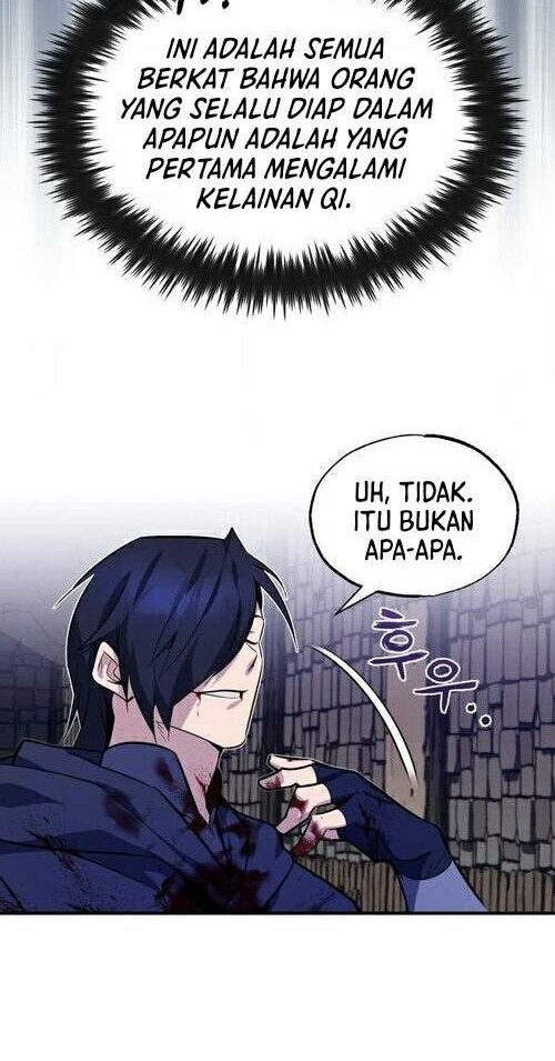 Number One Star Instructor Master Baek Chapter 1.1 - halaman 29