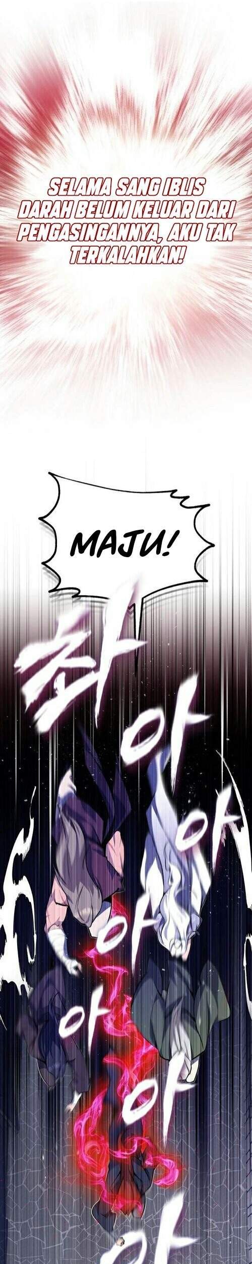 Number One Star Instructor Master Baek Chapter 1.1 - halaman 36
