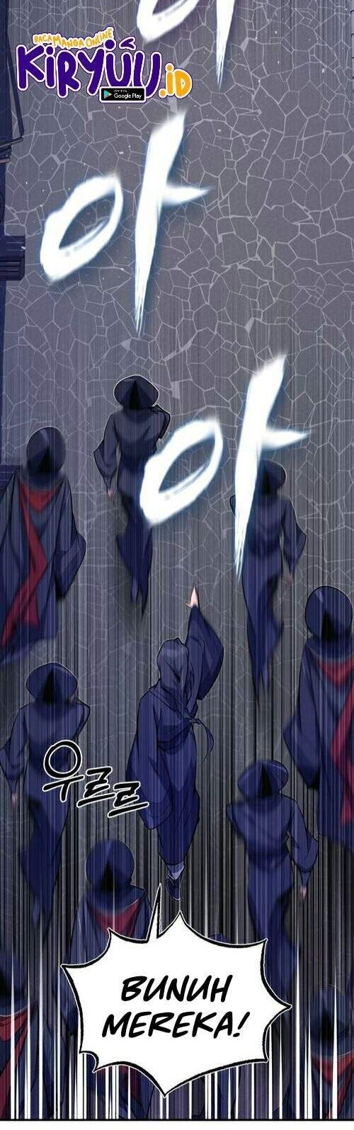 Number One Star Instructor Master Baek Chapter 1.1 - halaman 37