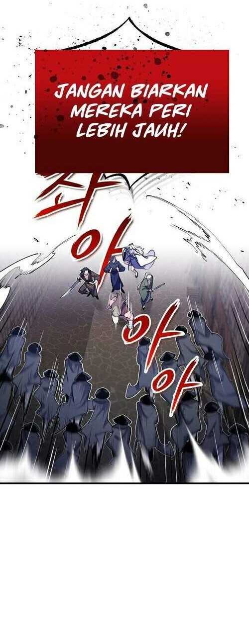 Number One Star Instructor Master Baek Chapter 1.1 - halaman 39