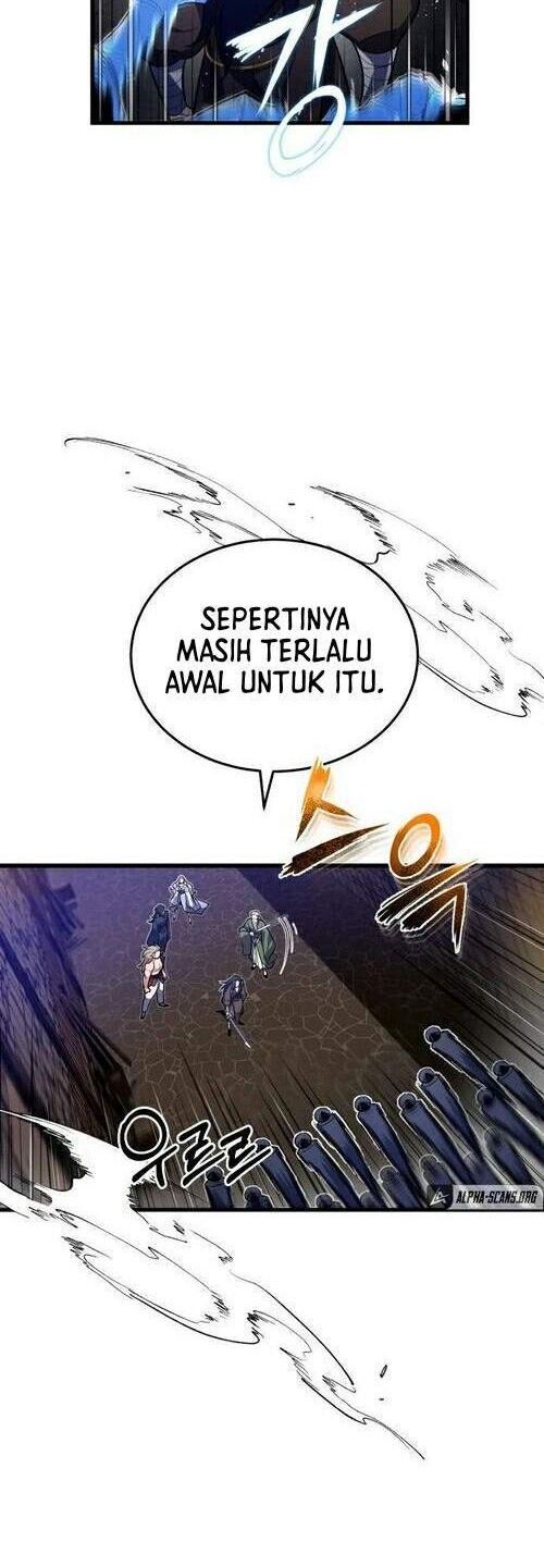 Number One Star Instructor Master Baek Chapter 1.1 - halaman 43