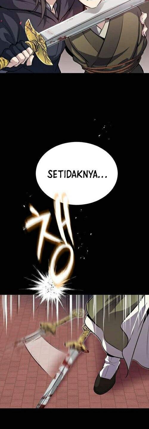 Number One Star Instructor Master Baek Chapter 1.1 - halaman 7