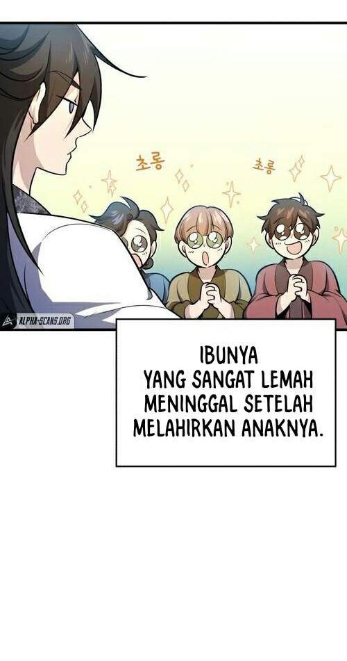 Number One Star Instructor Master Baek Chapter 1.2 - halaman 10