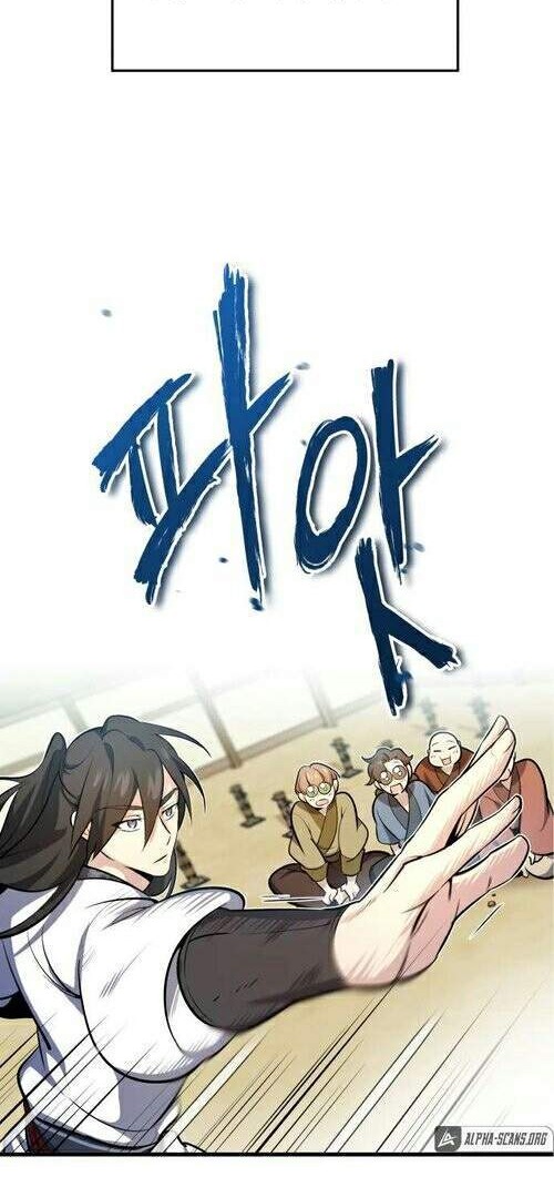 Number One Star Instructor Master Baek Chapter 1.2 - halaman 12