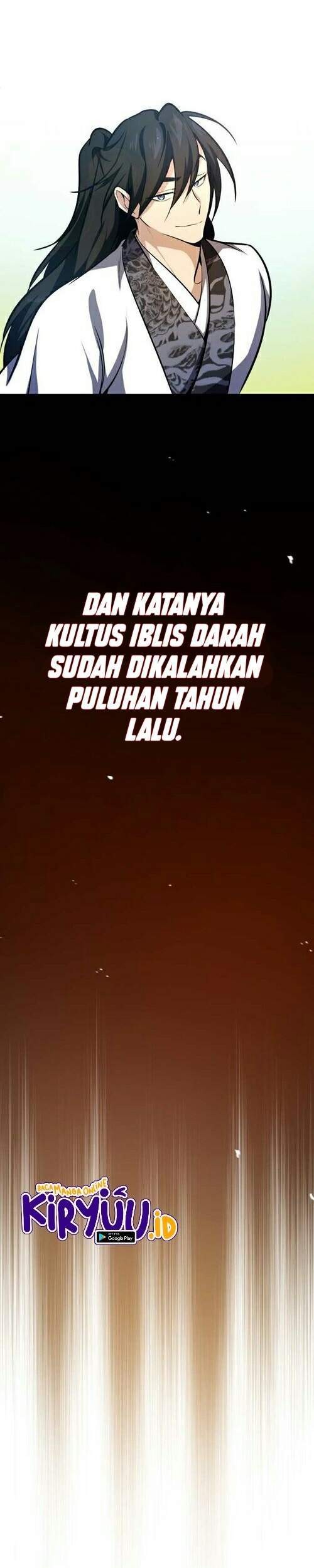 Number One Star Instructor Master Baek Chapter 1.2 - halaman 17