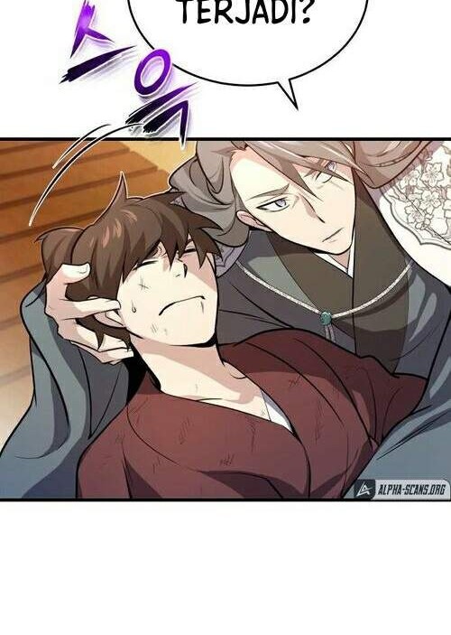 Number One Star Instructor Master Baek Chapter 1.2 - halaman 26