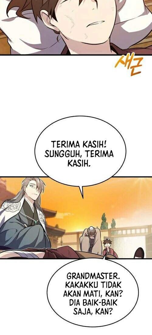 Number One Star Instructor Master Baek Chapter 1.2 - halaman 28