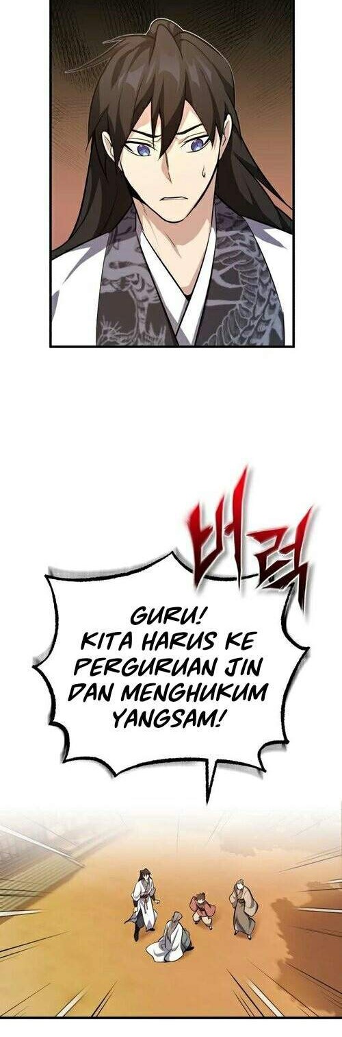 Number One Star Instructor Master Baek Chapter 1.2 - halaman 40