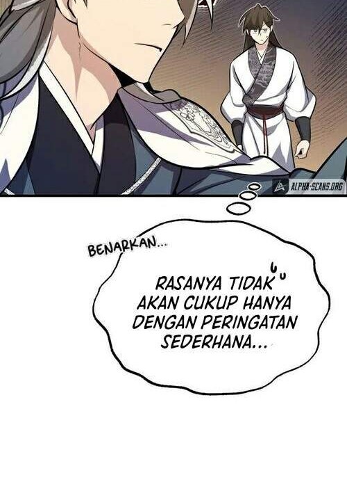 Number One Star Instructor Master Baek Chapter 1.2 - halaman 42