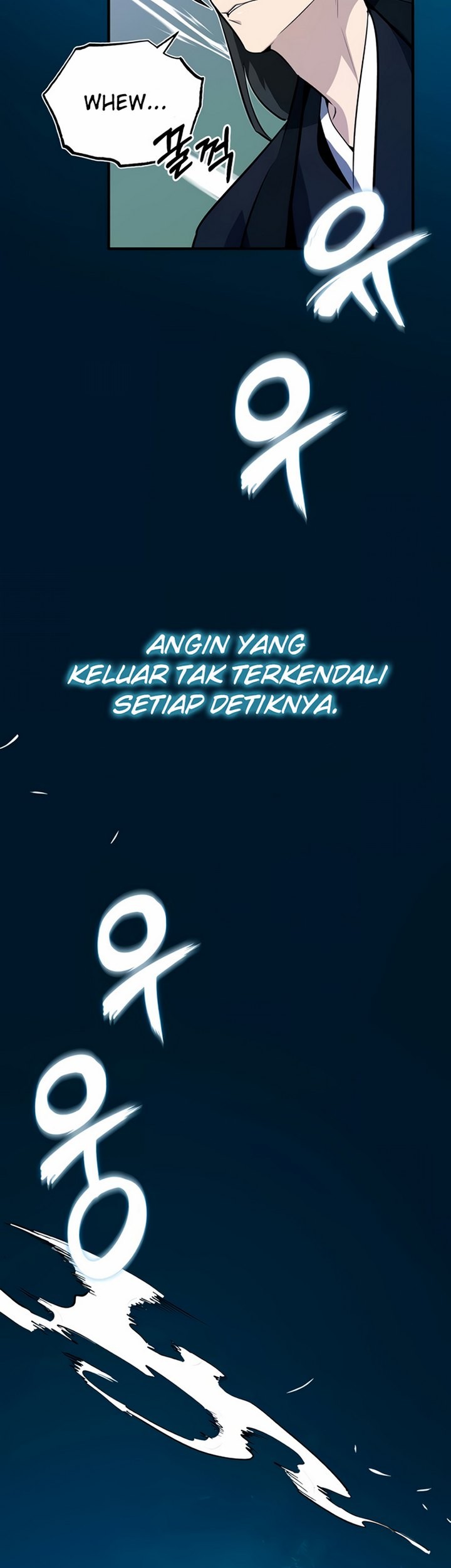 Number One Star Instructor Master Baek Chapter 10.1 - halaman 28