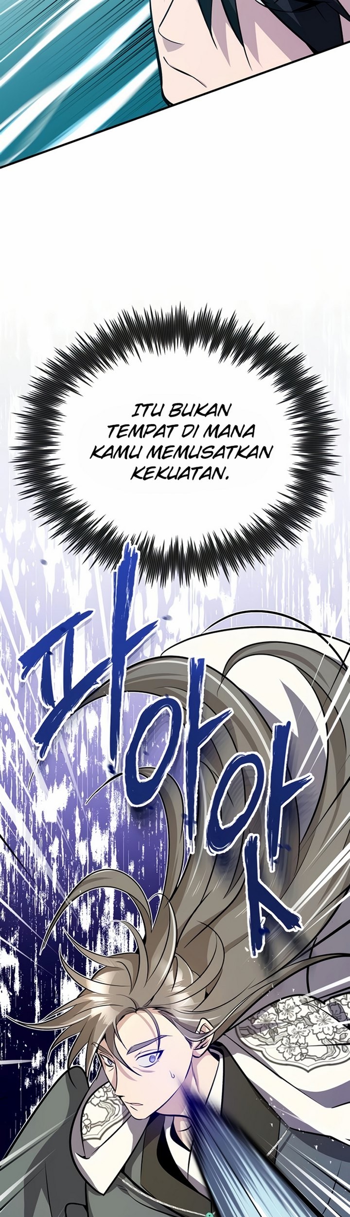 Number One Star Instructor Master Baek Chapter 10.2 - halaman 32
