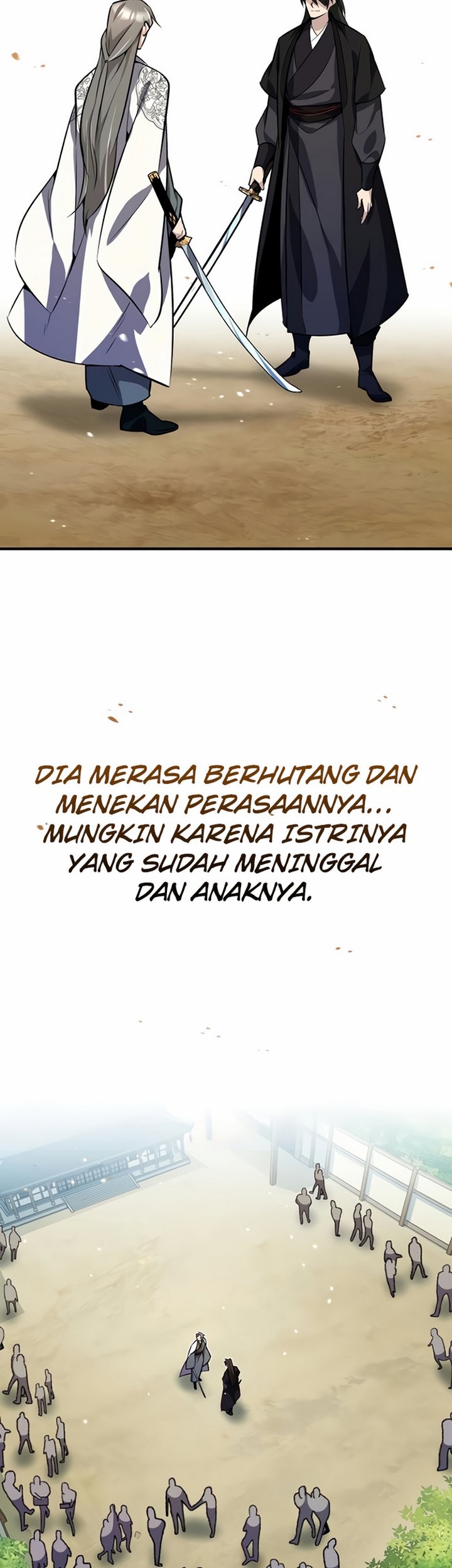 Number One Star Instructor Master Baek Chapter 10.2 - halaman 56