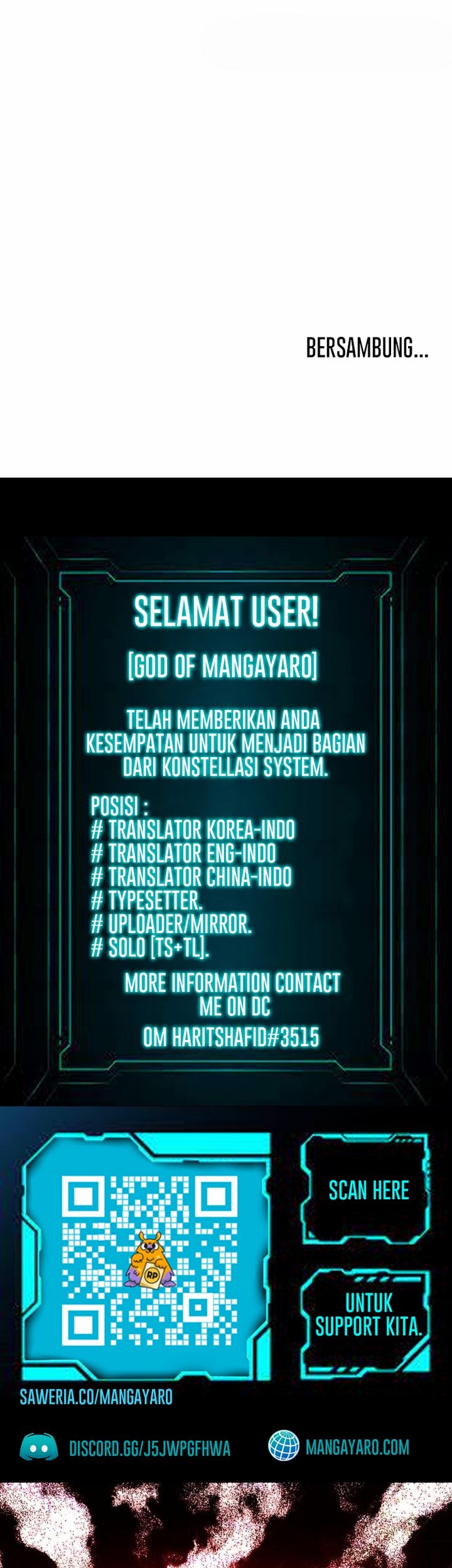 Number One Star Instructor Master Baek Chapter 10.2 - halaman 72