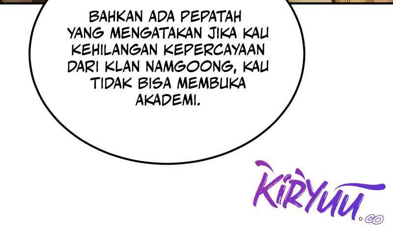 Number One Star Instructor Master Baek Chapter 100 - halaman 10