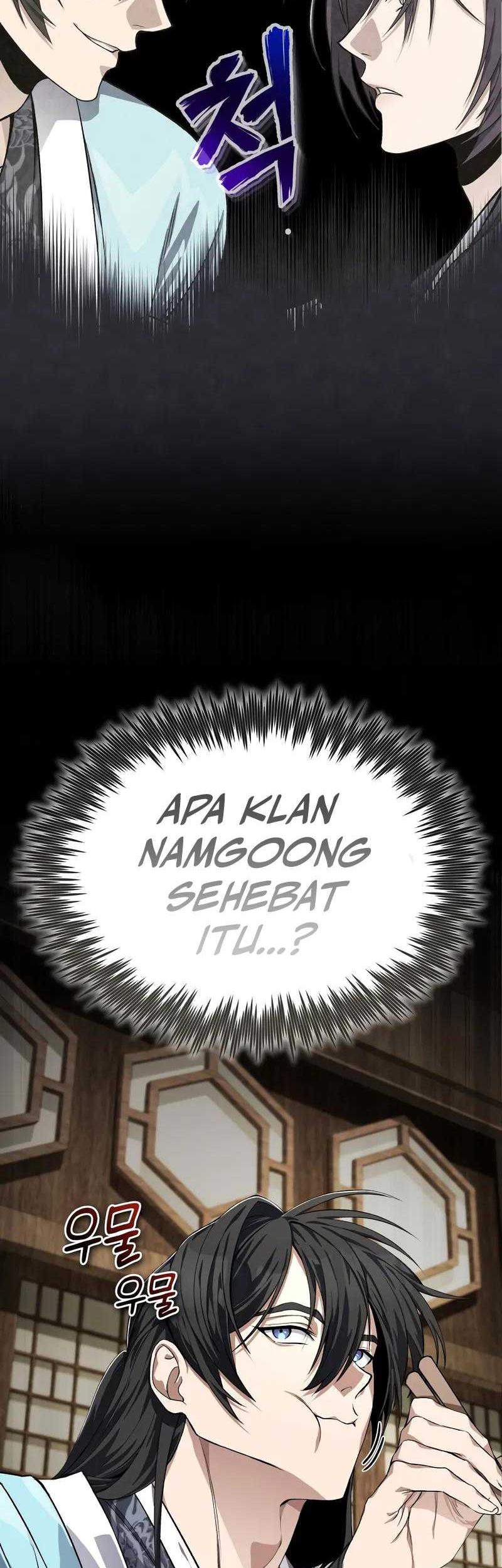 Number One Star Instructor Master Baek Chapter 100 - halaman 12