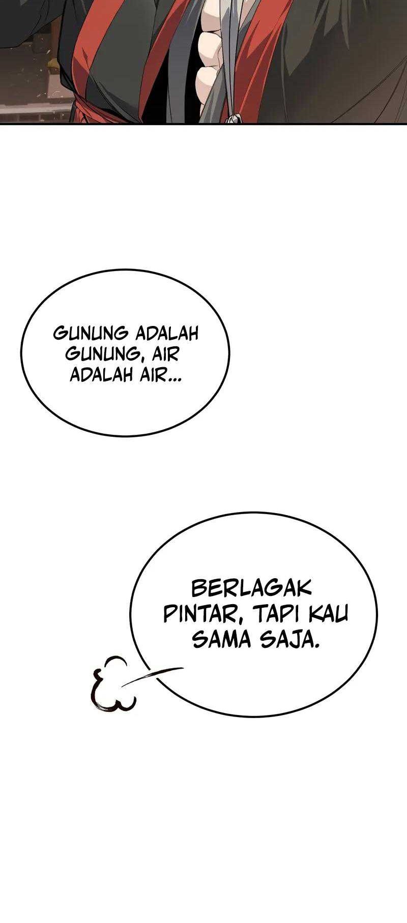 Number One Star Instructor Master Baek Chapter 100 - halaman 28