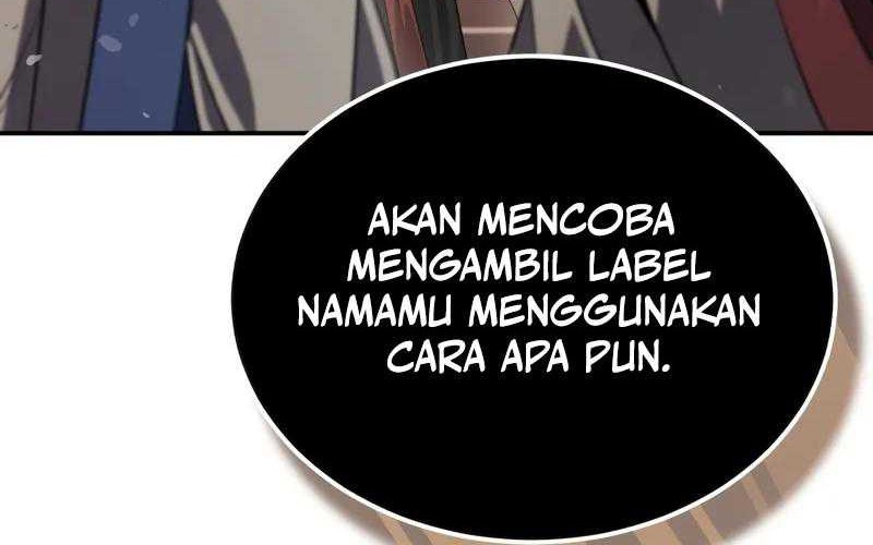 Number One Star Instructor Master Baek Chapter 100 - halaman 39