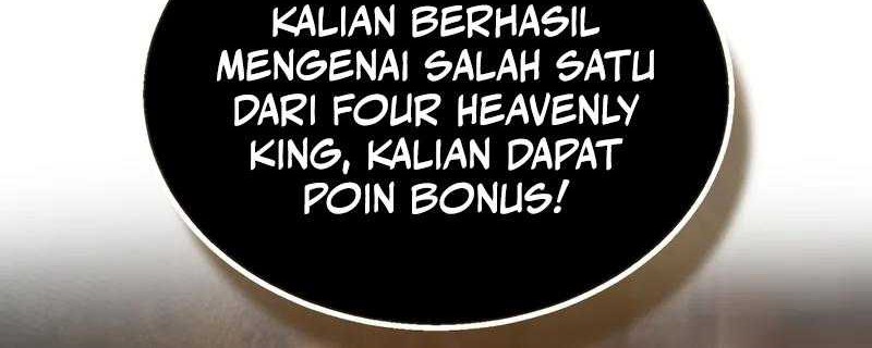 Number One Star Instructor Master Baek Chapter 100 - halaman 43