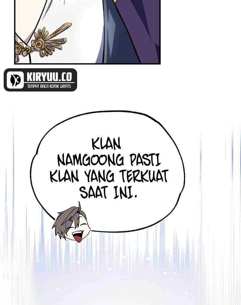 Number One Star Instructor Master Baek Chapter 100 - halaman 6