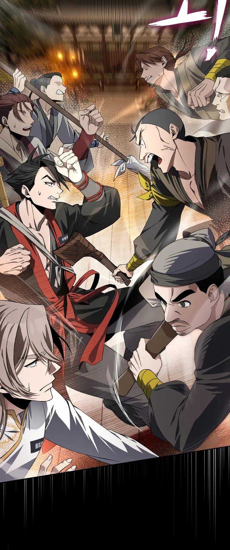 Number One Star Instructor Master Baek Chapter 100 - halaman 62