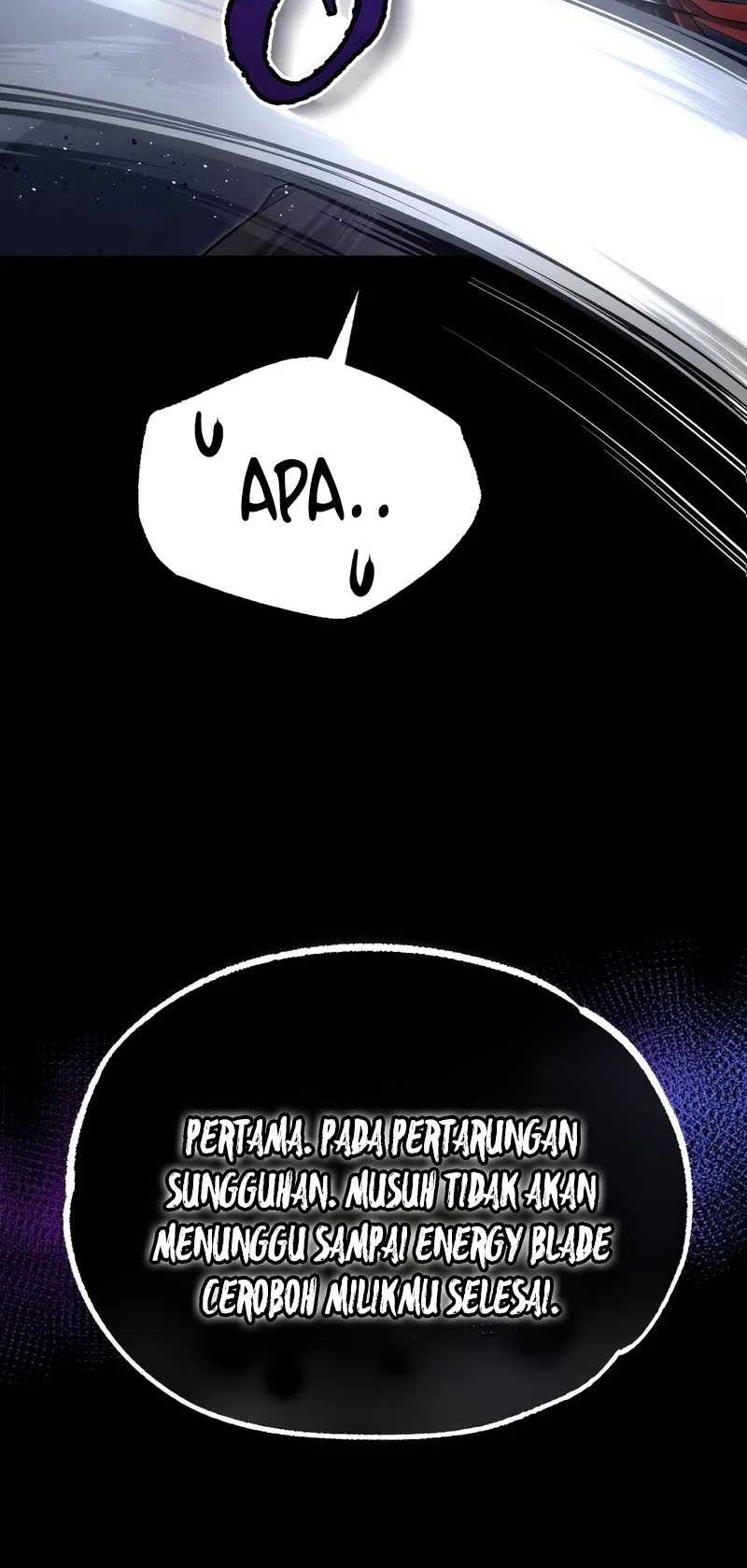 Number One Star Instructor Master Baek Chapter 101 - halaman 32