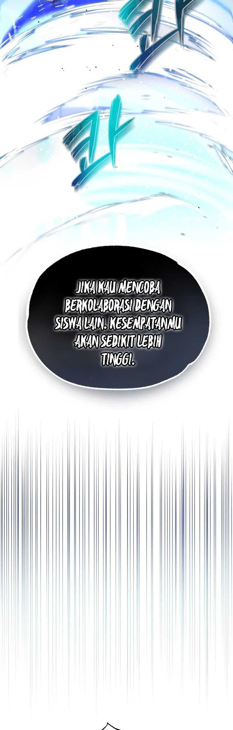 Number One Star Instructor Master Baek Chapter 101 - halaman 37